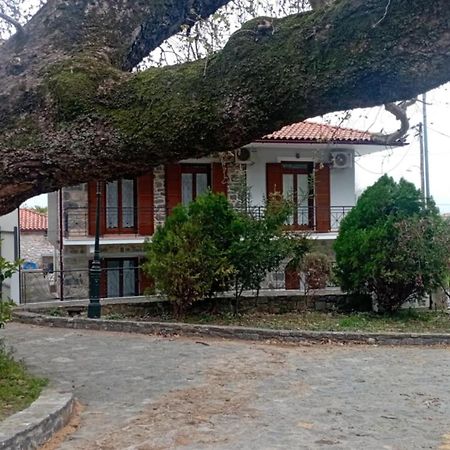 מישטראש Villa Iris מראה חיצוני תמונה