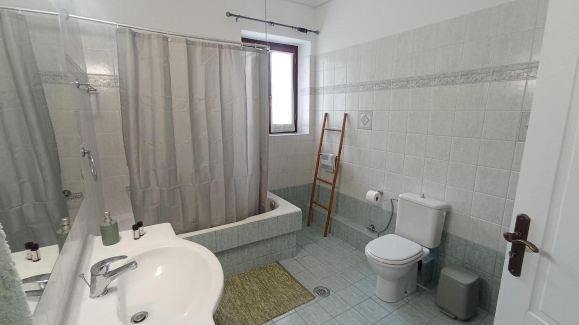 מישטראש Villa Iris מראה חיצוני תמונה