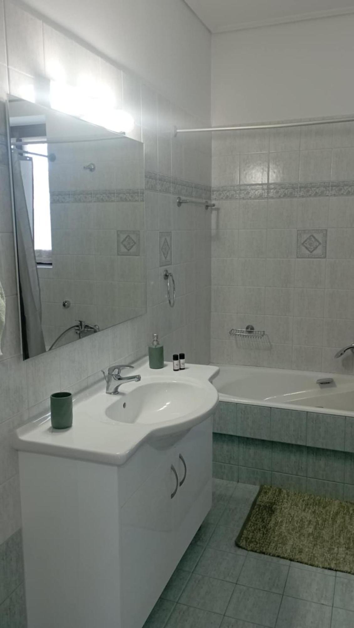 מישטראש Villa Iris מראה חיצוני תמונה