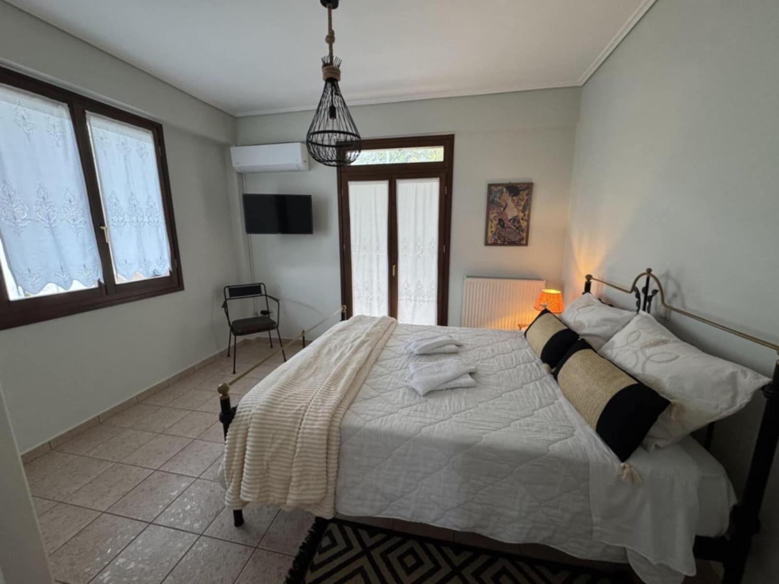 מישטראש Villa Iris מראה חיצוני תמונה